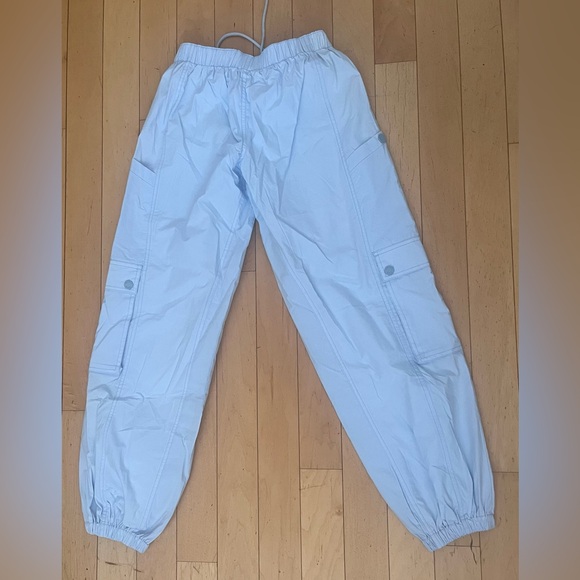 joggers cargo pants - Picture 2 of 5